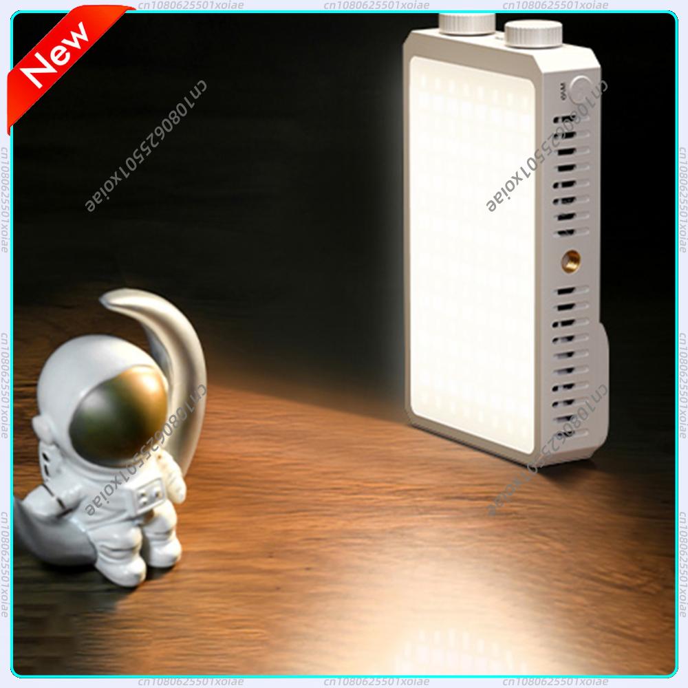 40W LED Camera Light Live Beau - đánh giá và giá Photography Lighting Type