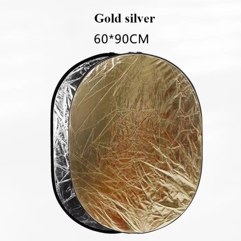 60*90cm Portable Collapsible P - đánh giá và giá Photography Lighting Outdoor