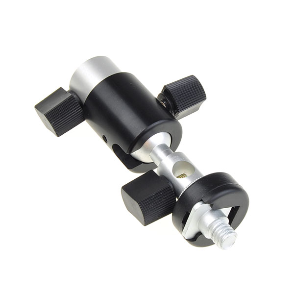 Universal C Type Mount Flash H - đánh giá và giá Photography Lighting Type